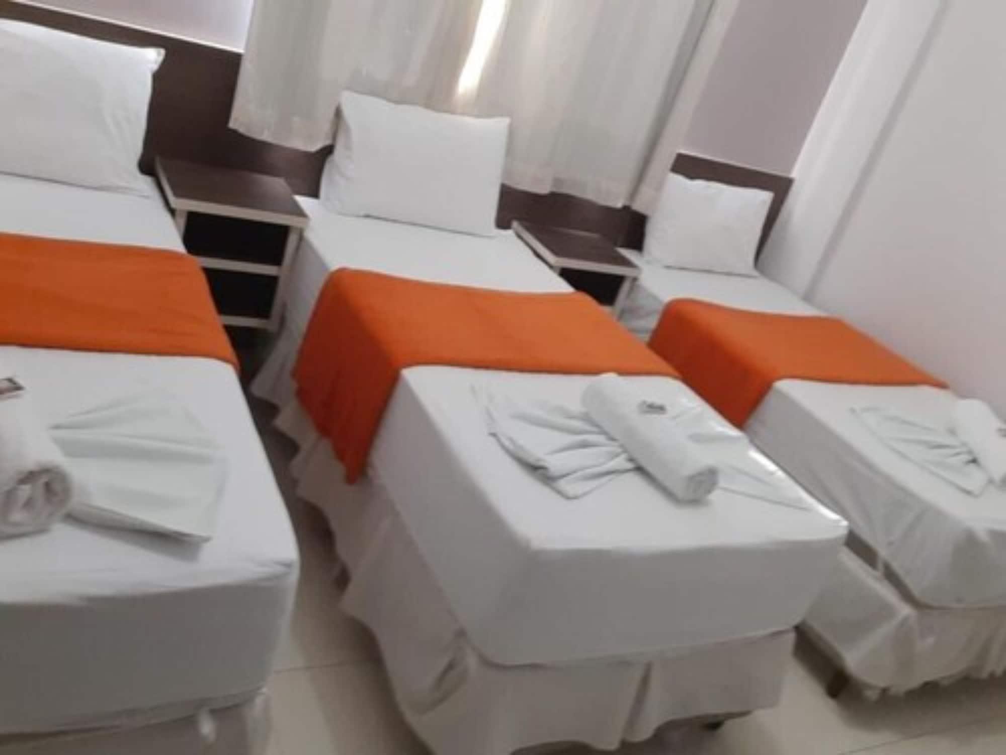 Habitación Hotel Porto Rico