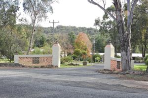 Alojamiento - Warrumbungles Mountain Motel