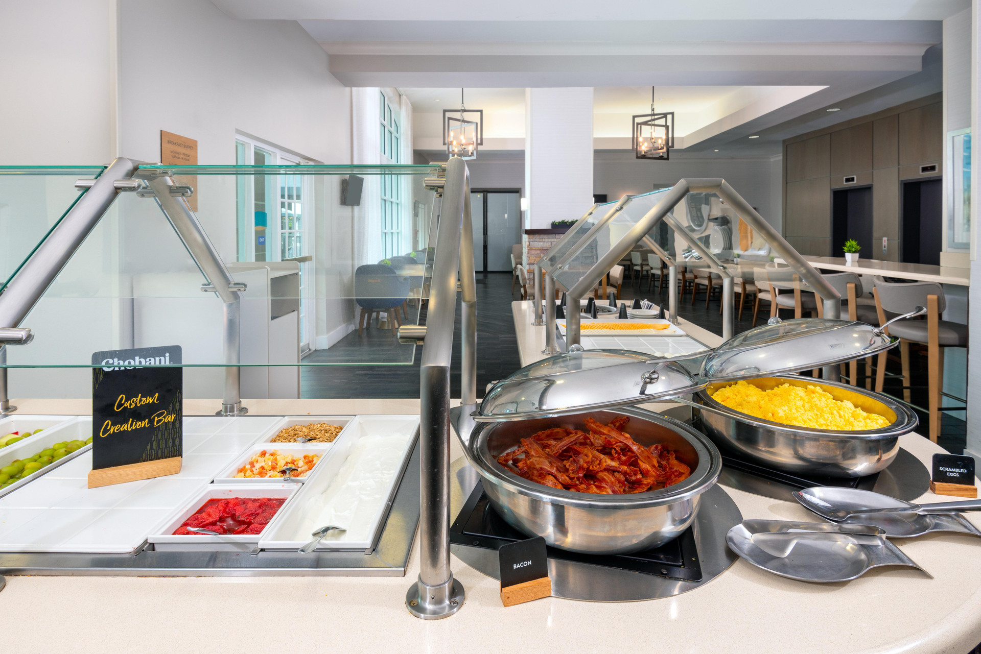 Restaurant Staybridge Suites Miami Doral Area by IHG