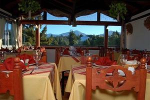 Alojamiento - Ruca Cheli Village Ski Hotel