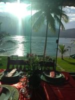 Alojamiento - Pousada Portal Do Sol Ilha Grande