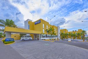 Alojamiento - City Express by Marriott Queretaro