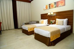 Alquiler Vacacional - Studio Apartment Next to Mall of Emirates, Al Barsha