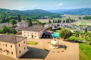 Alojamiento - La Bagnaia Golf & Spa Resort Siena, Curio