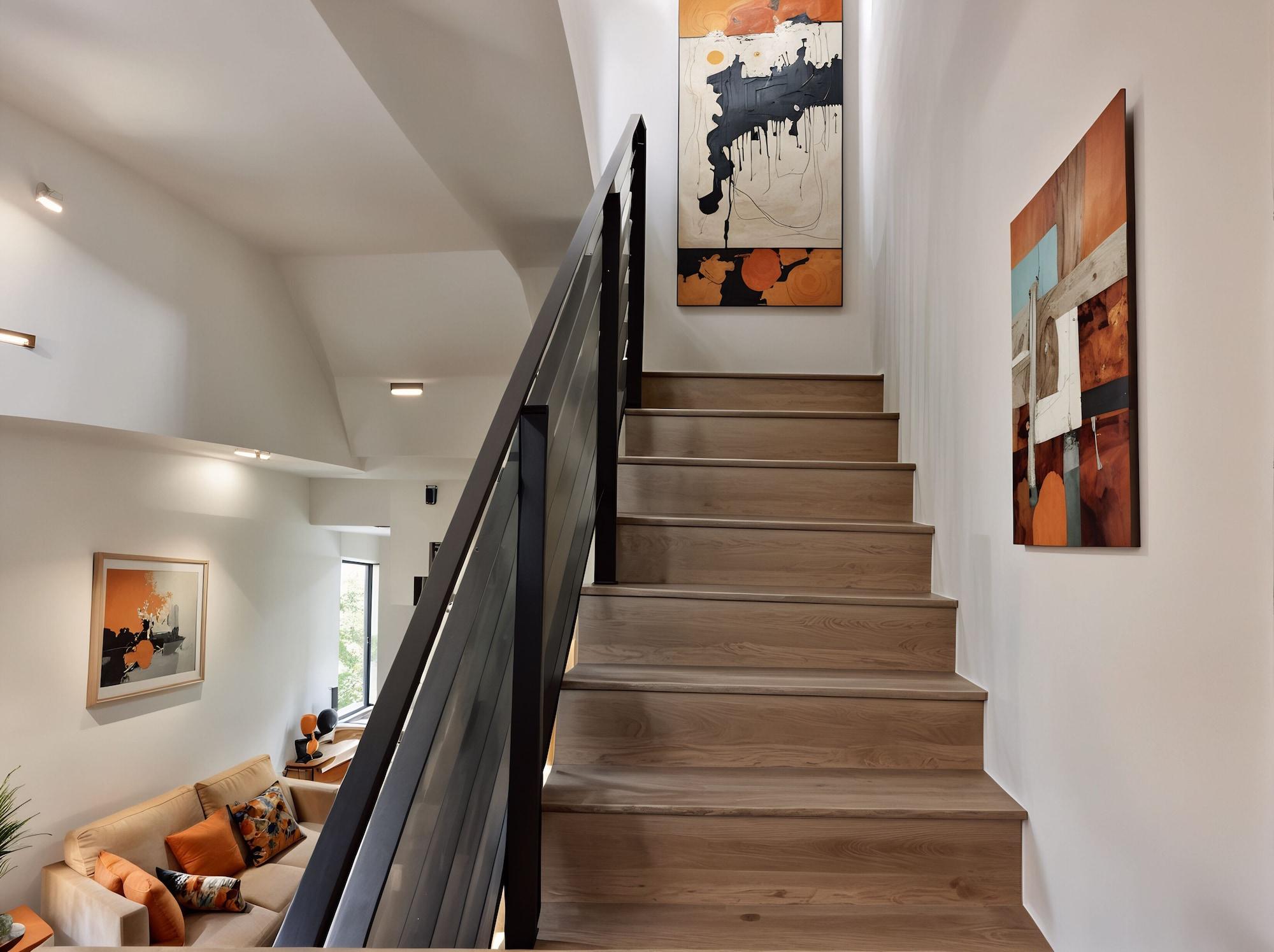 Set de Habitación StaysPro - Hollywood Homes Minutes to Everything