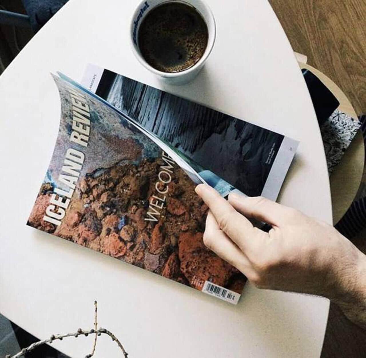 Restaurant Lækur Guesthouse