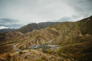 Alojamiento - Puesto del Indio | Hotel&Lodges