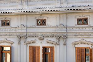 Alojamiento - NH Collection Valencia Colón