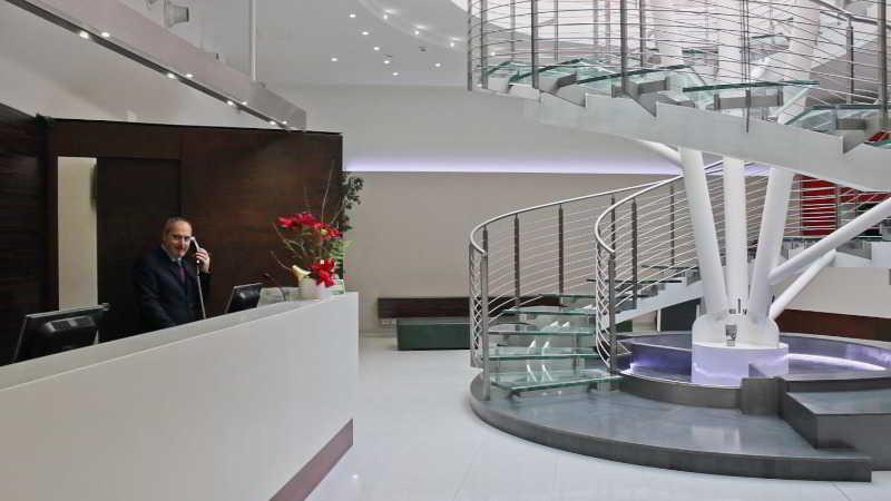 Hotel ibis Styles Milano Centro