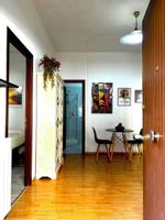 Alquiler Vacacional - Gecko_Cozy Apartment_5min from Metro, Bus, Tram
