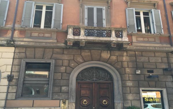 QT Suites Roma