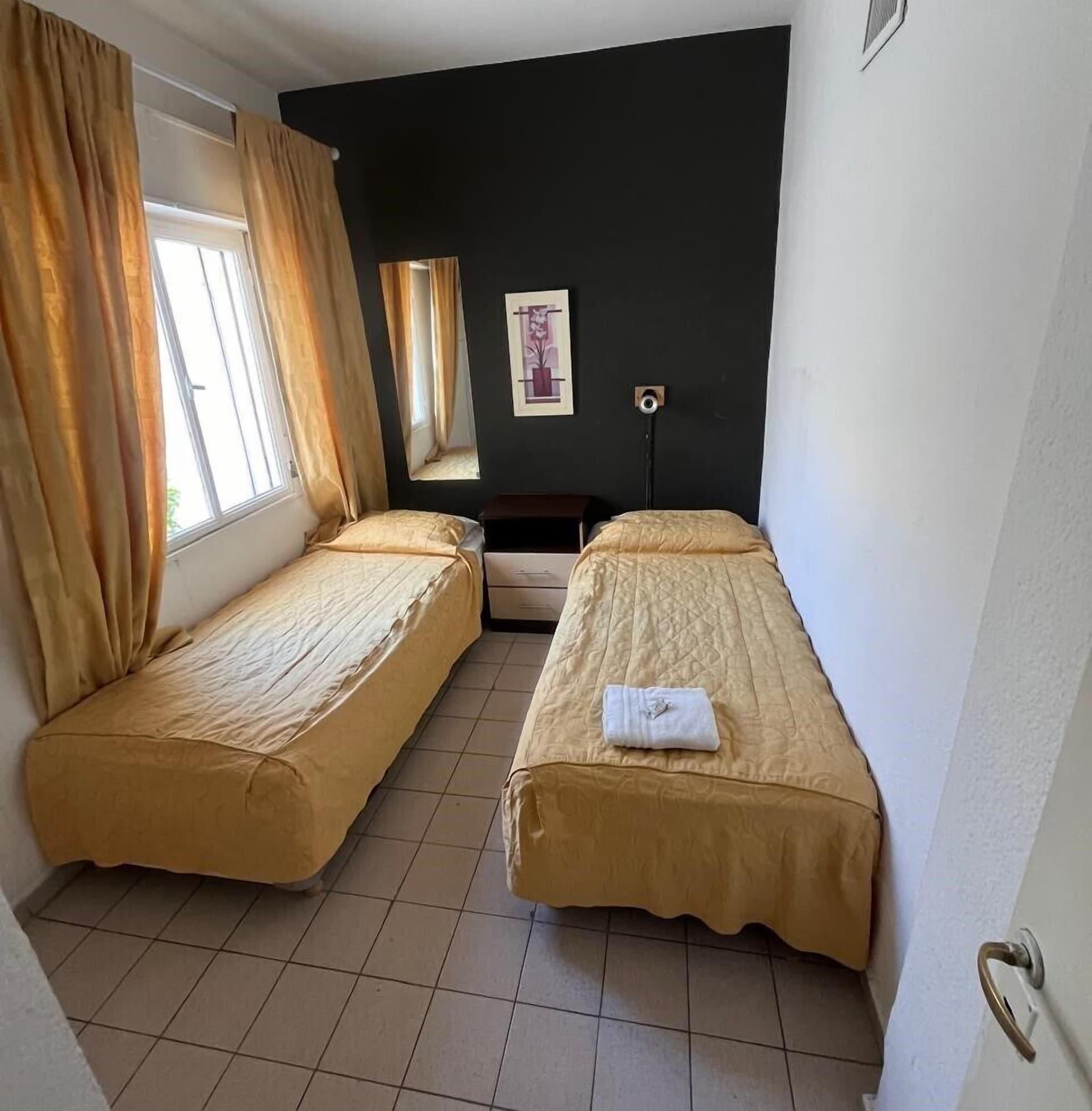 Comodidades del Alojamiento Ventia Hotel Comodoro