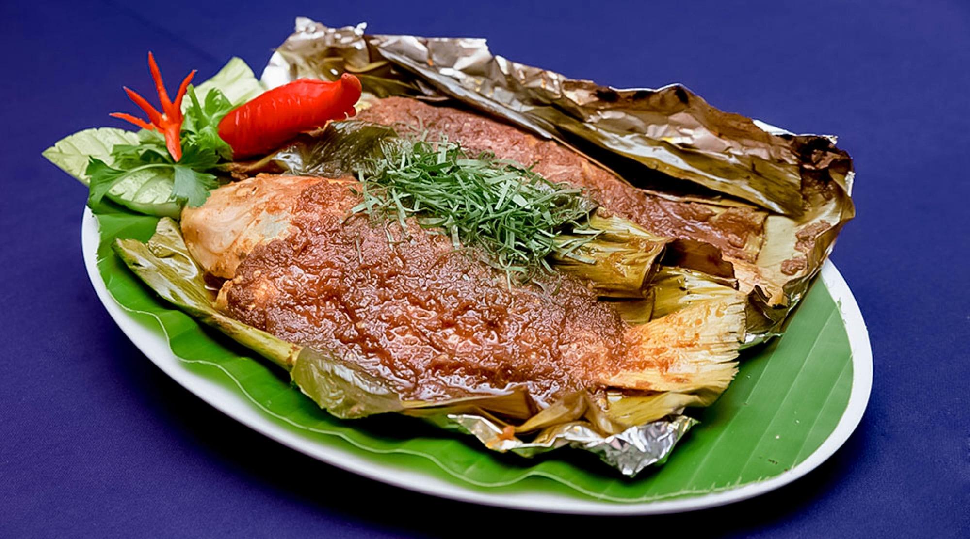 Restaurant Hotel Seri Malaysia Temerloh
