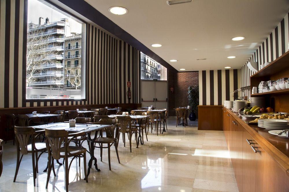 Hotel Bcn Urbaness Hotels Del Comte