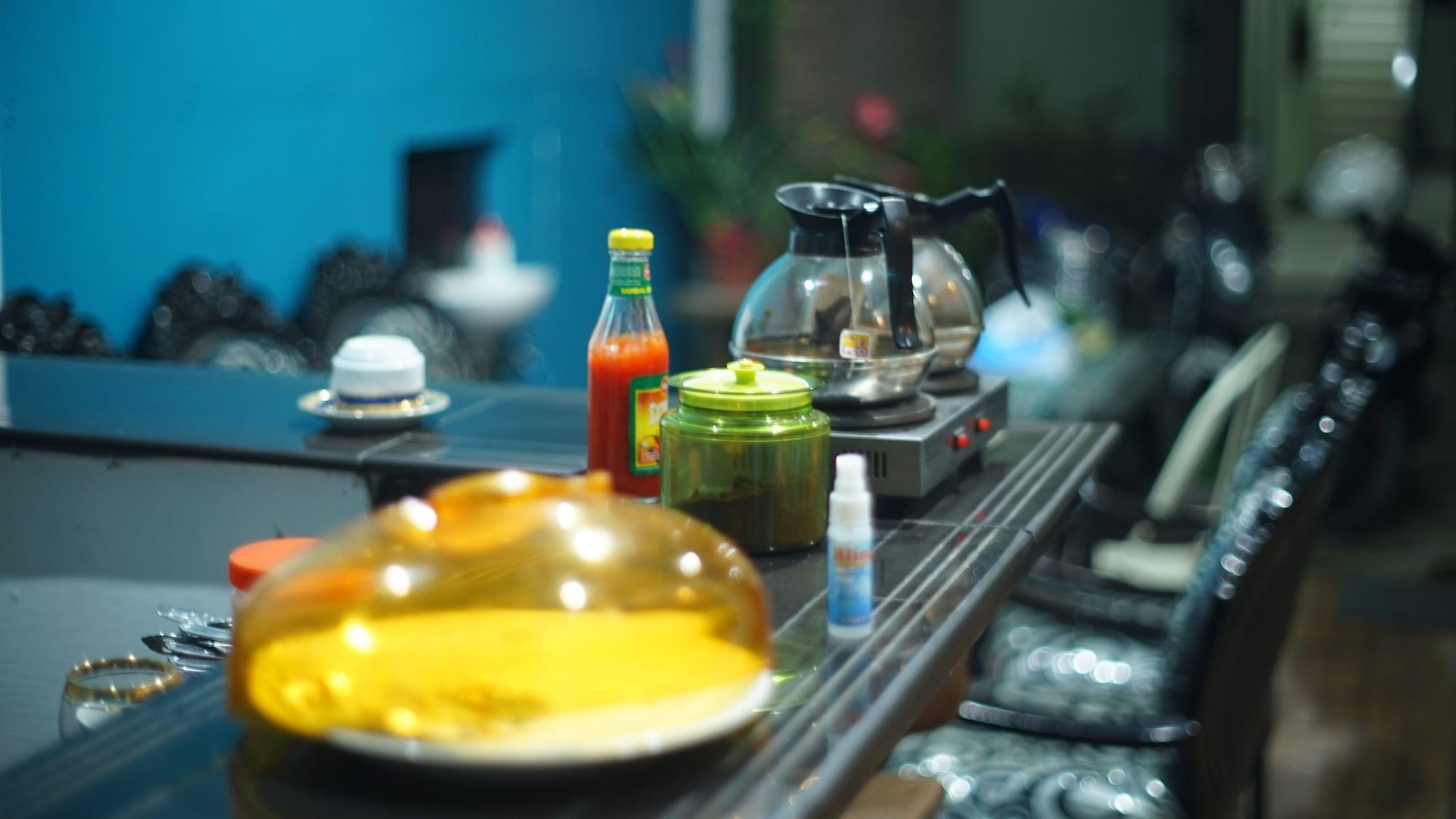 Restaurant Wisma Pandowo