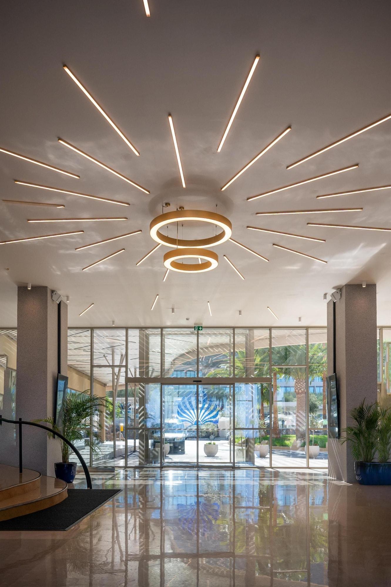 Vista Lobby Royal & Imperial Belvedere Resort - All inclusive