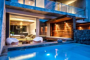 Alojamiento - POD Camps Bay