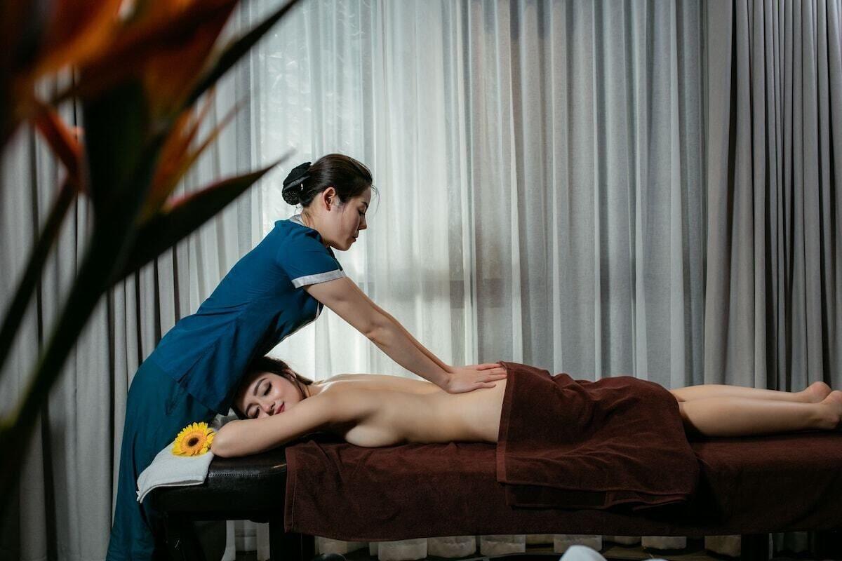 Spa San Quatorze Hanoi Hotel