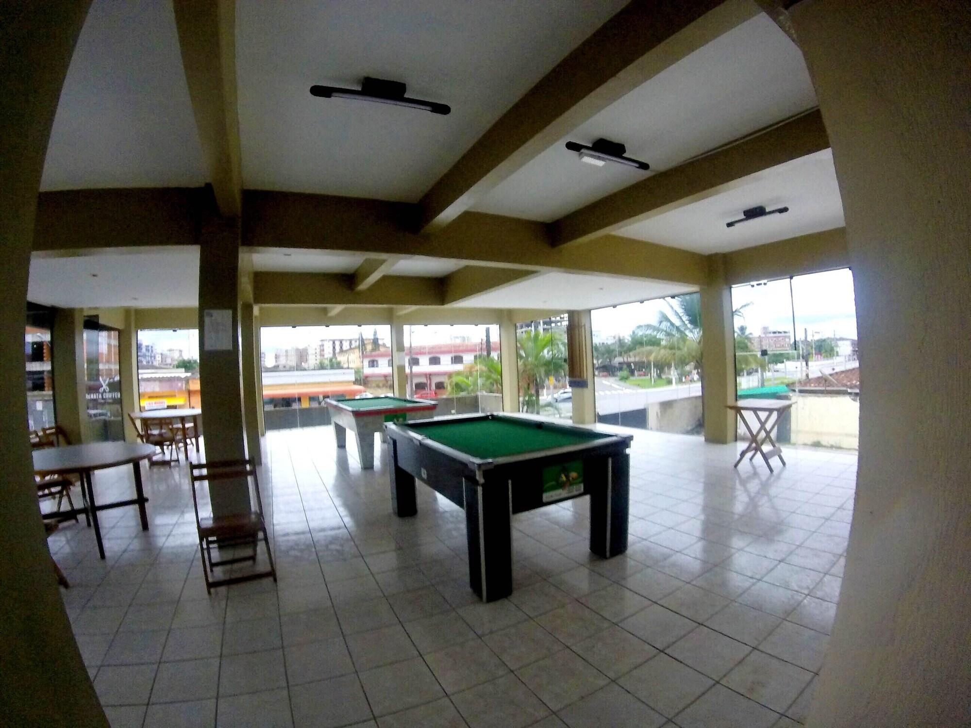Vista Lobby Hotel Harmonia
