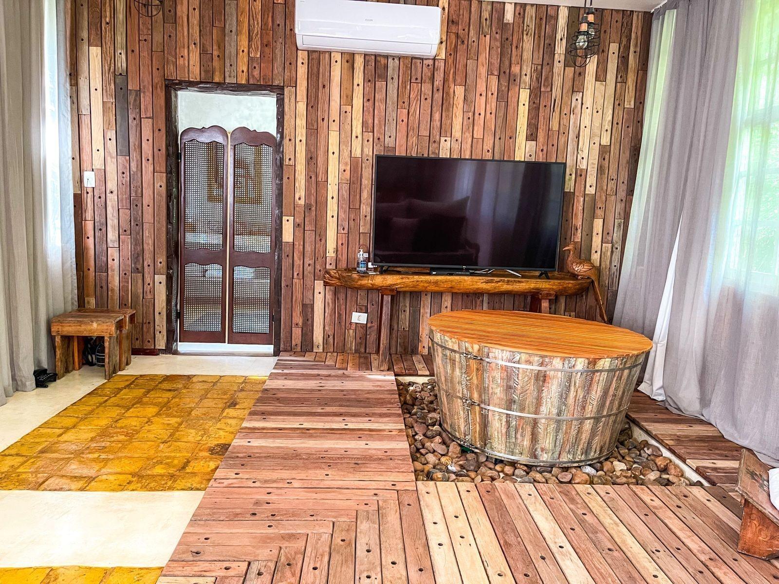 Habitación Confraria Colonial Hotel Boutique