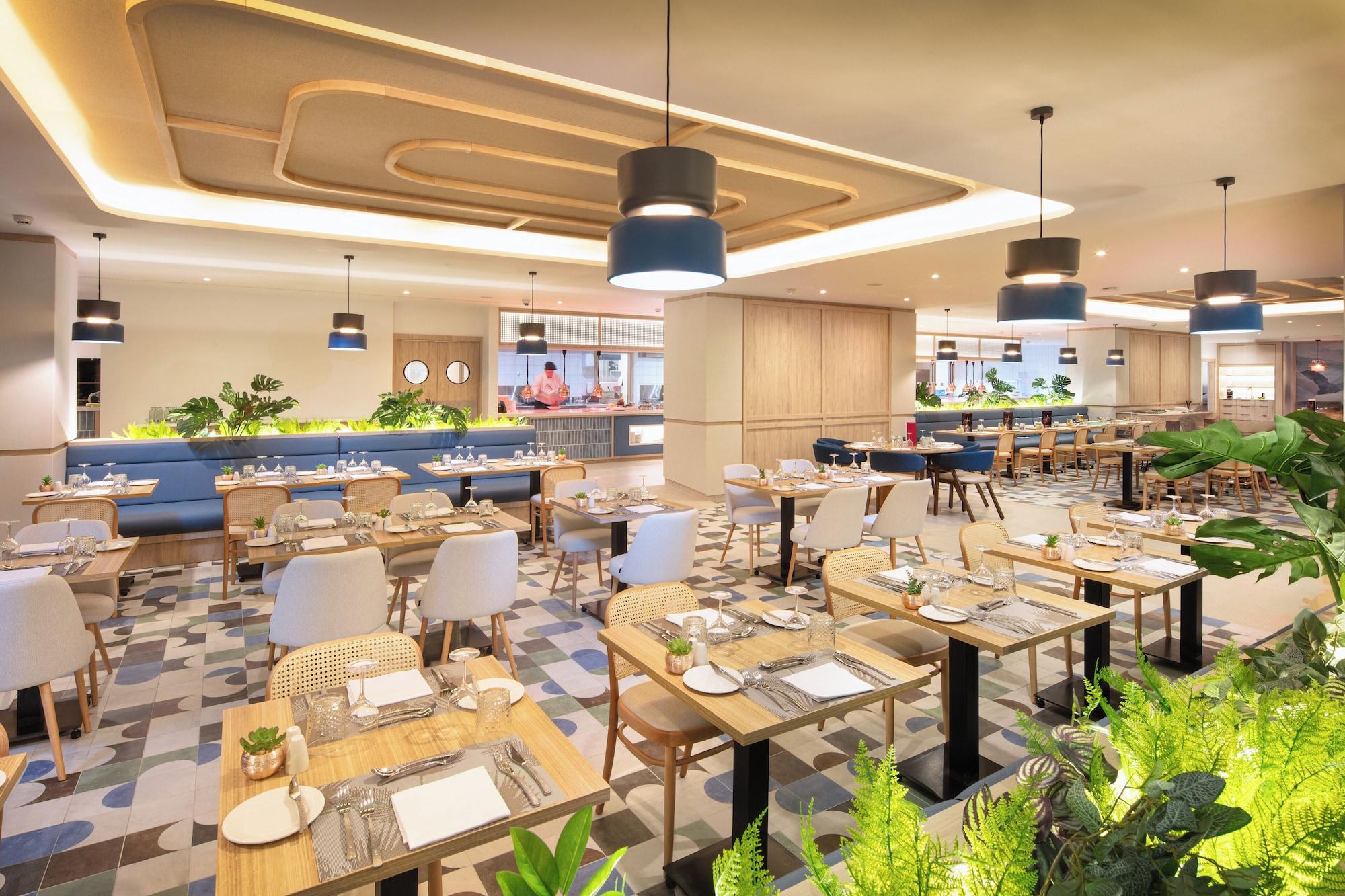 Restaurant Hotel Princess Taurito - All Inclusive Plus