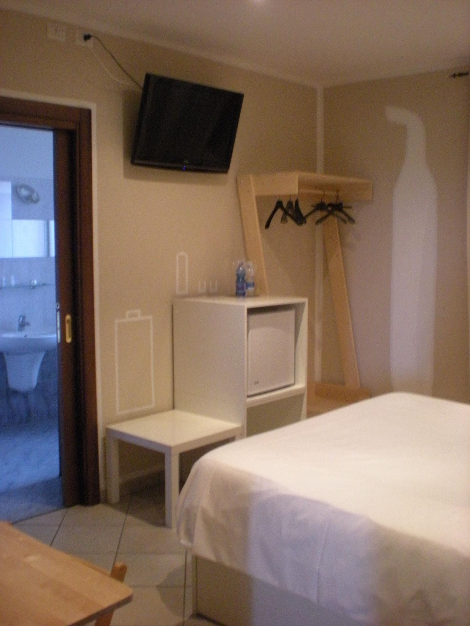 Set de Habitación B&B Casazze Dream