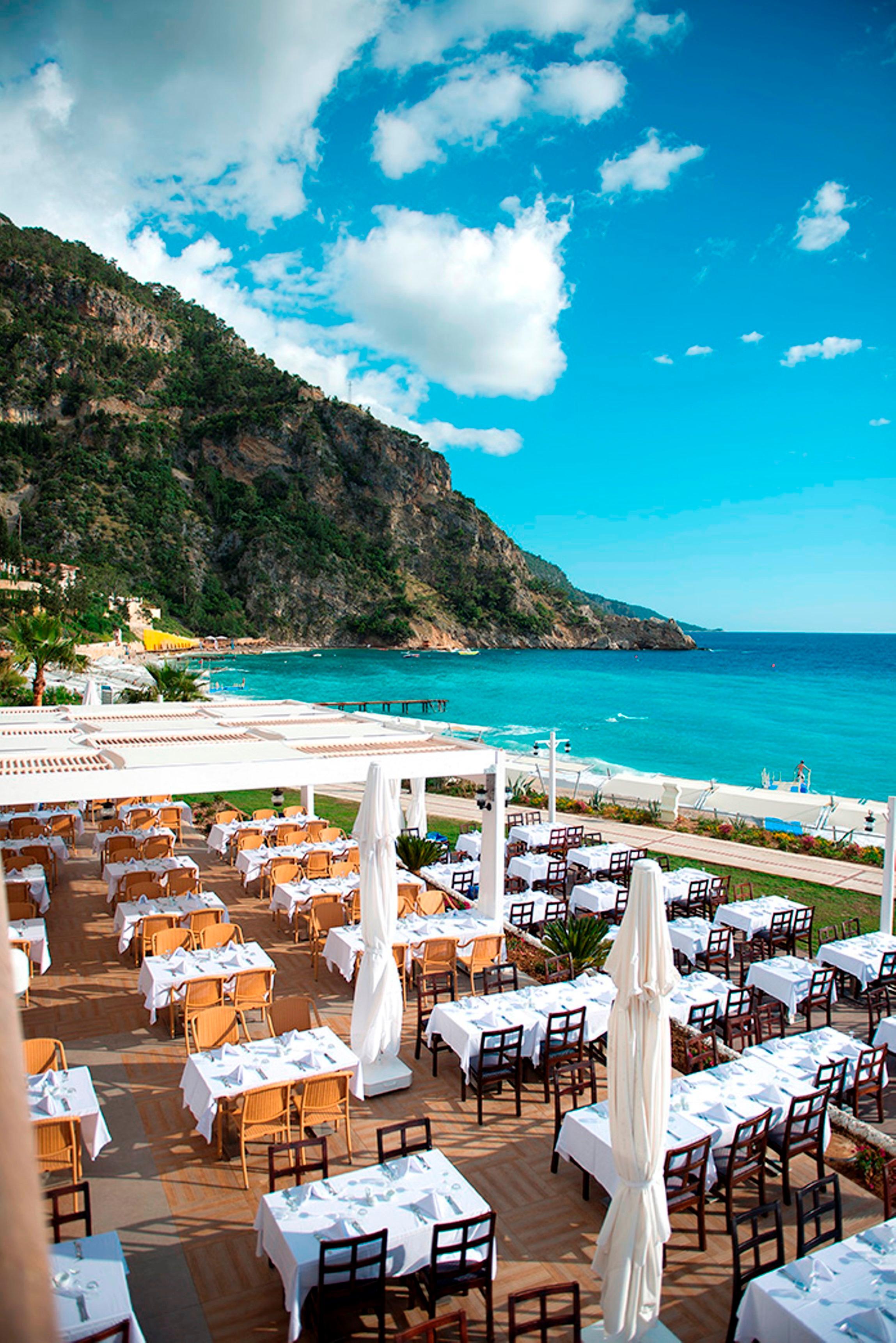 Restaurant Liberty Lykia