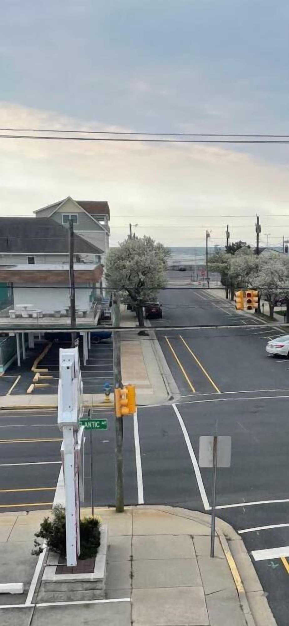 Comodidades del Alojamiento Pink Champagne Boutique Motel