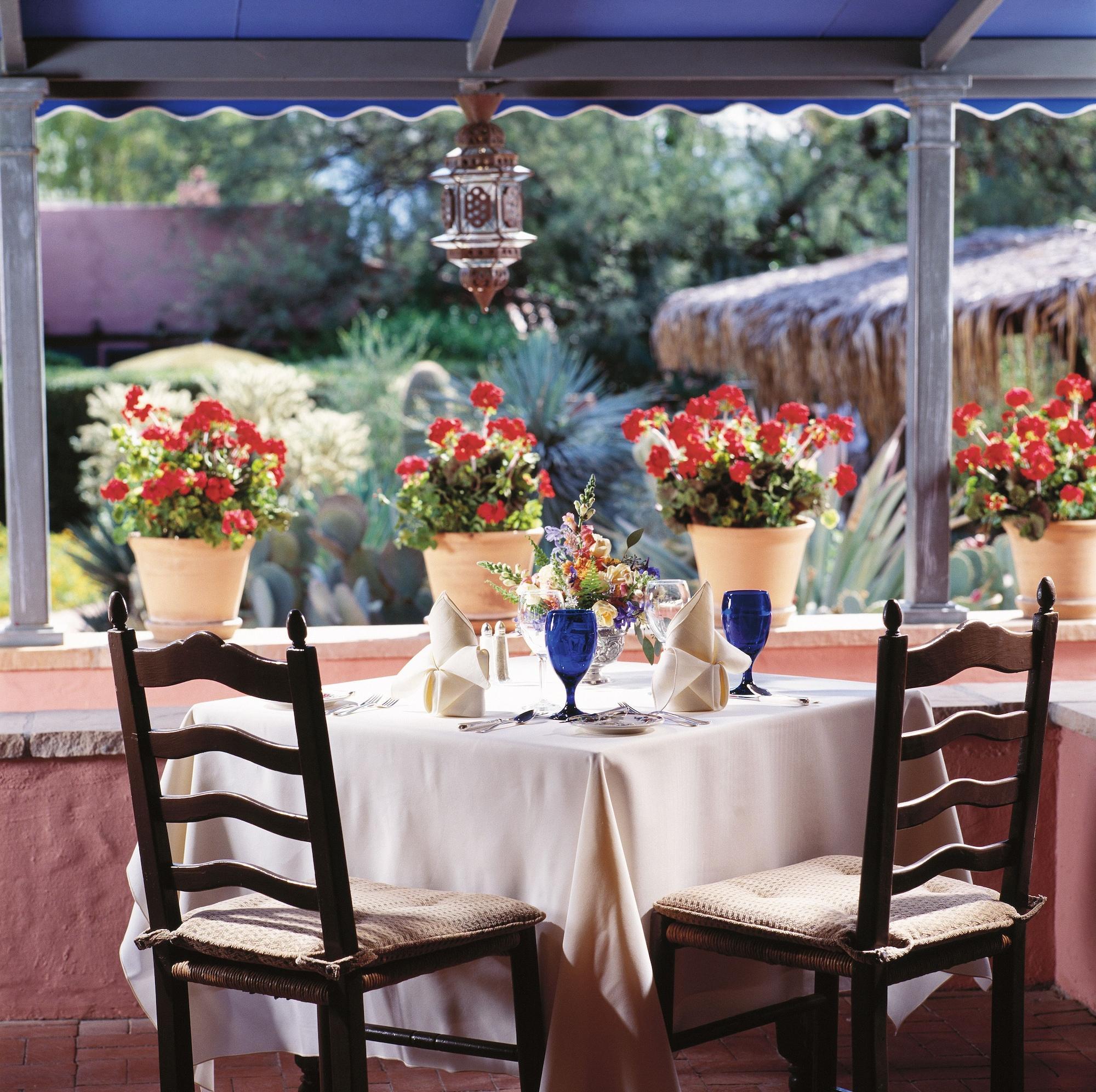 Restaurant Arizona Inn