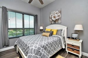 Alquiler Vacacional - 7th heaven golf or gulf 2-bedroom condo in Burnt store marina fully furnished