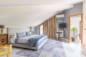 Alquiler Vacacional - Villa del Rubbio