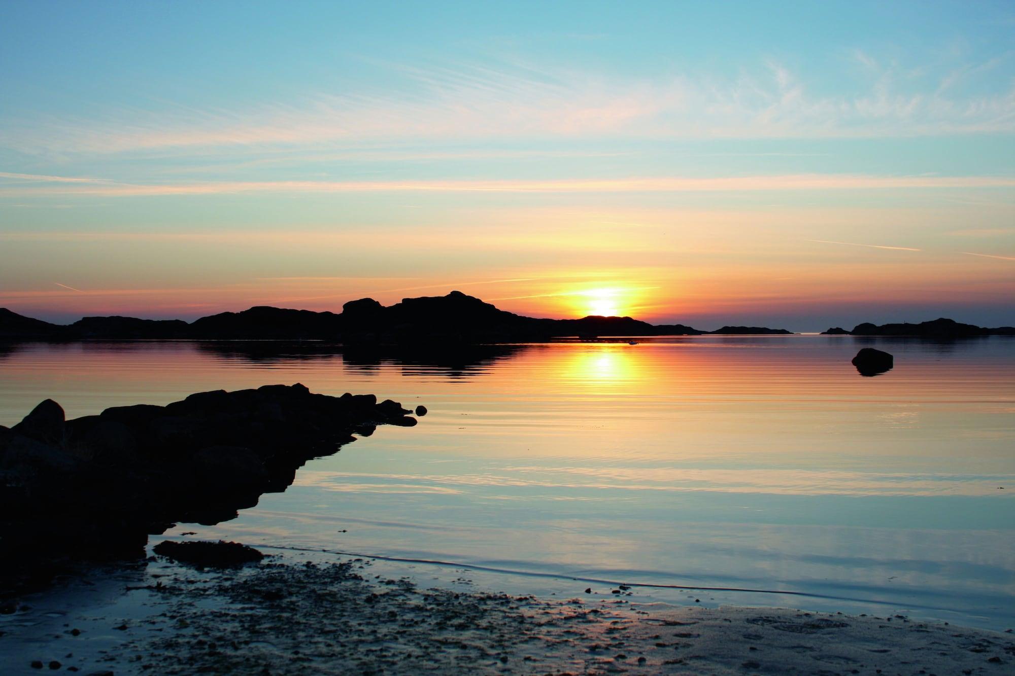 Playa Pensionat Styrsö Skäret