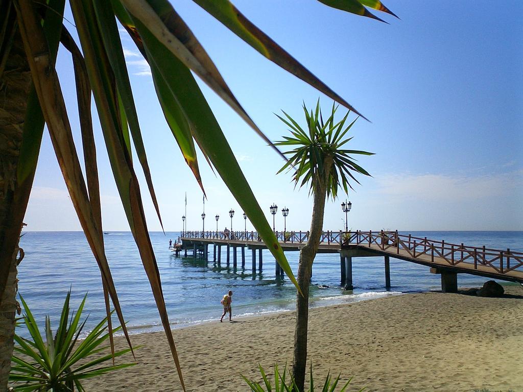 Playa Alanda Hotel Marbella