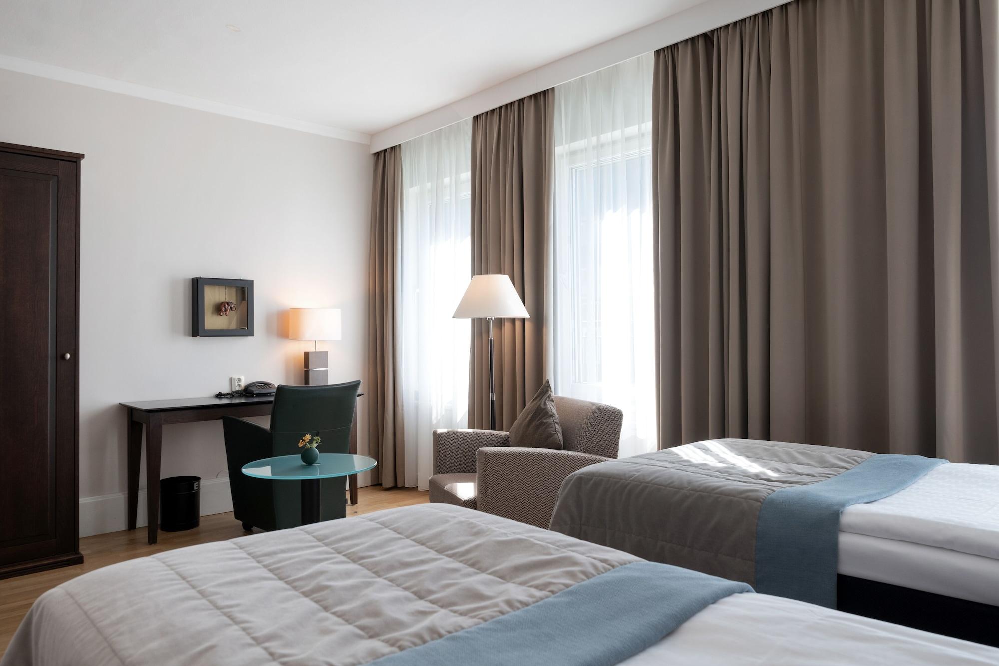 Habitación Elite Palace Hotel & Spa