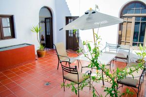 Alojamiento - San Felipe el Real