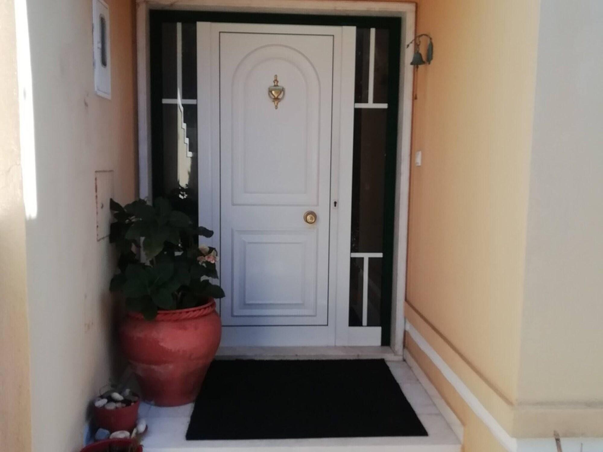 Vista Exterior Room-suite Room 6 In Albarraque, Sintra