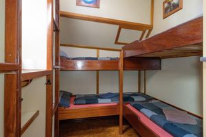 Alquiler Vacacional - Boat in Leiden Near City Center & Museums