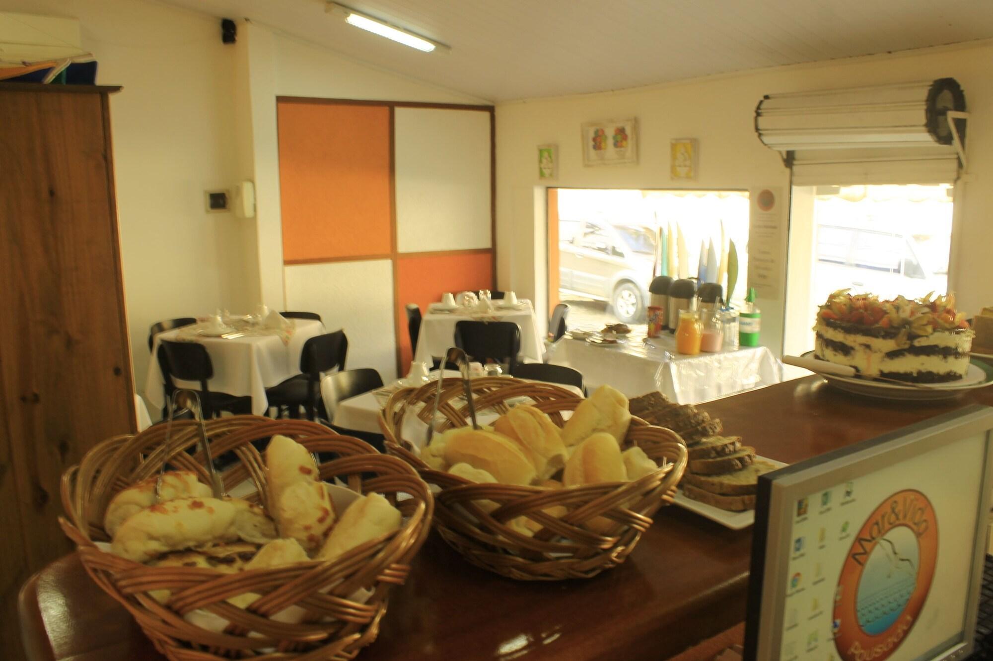 Restaurant Pousada Mar & Vida e Doçaria