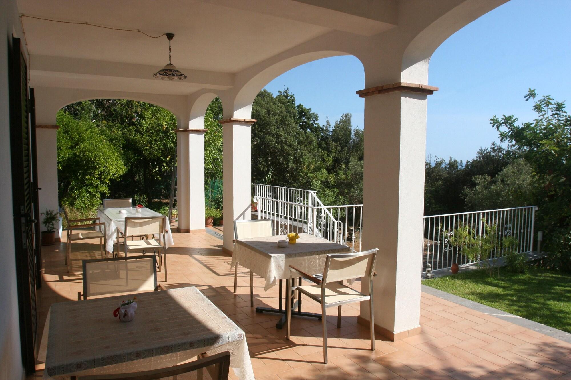 Varios B&B La Giara