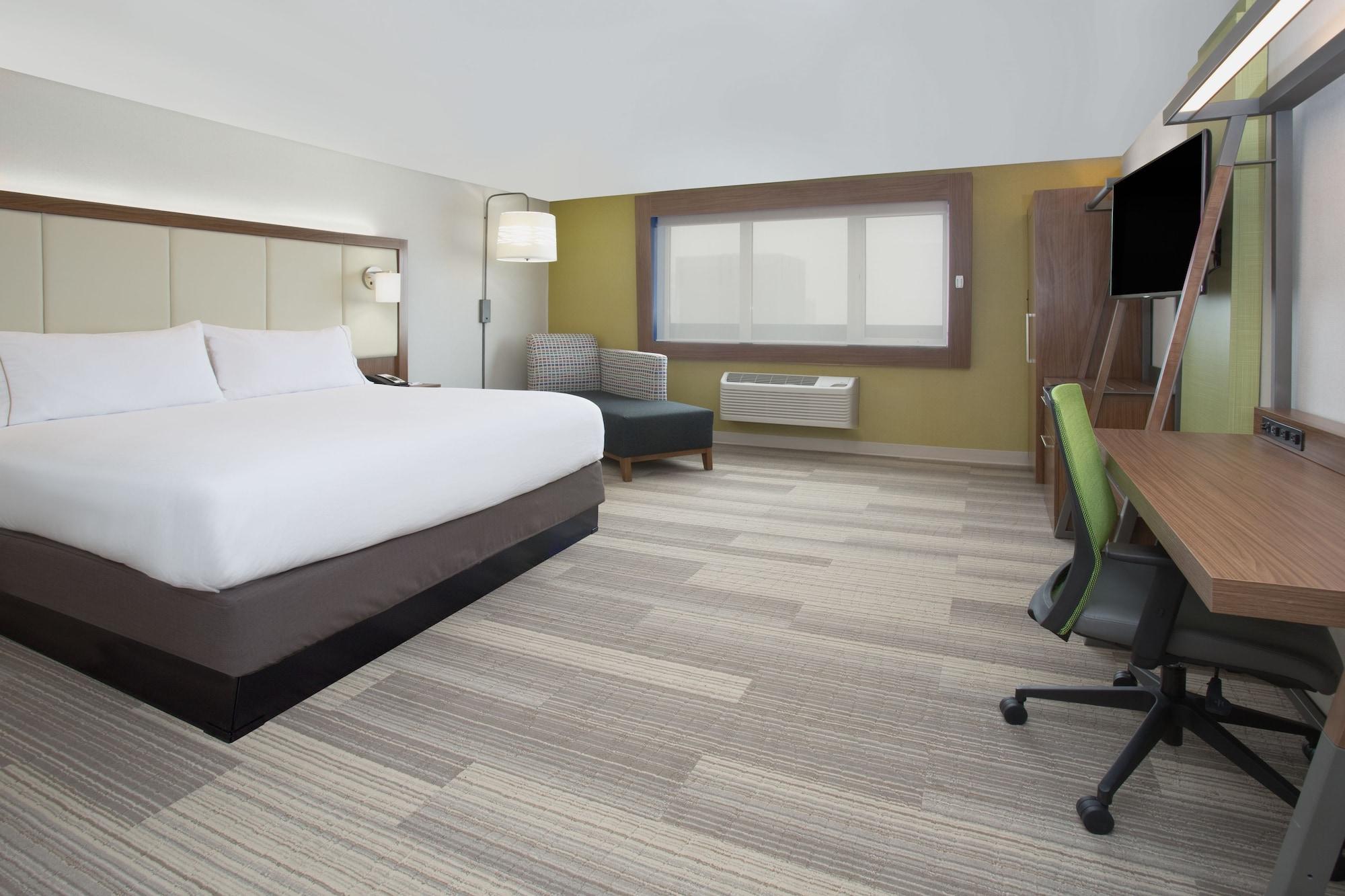 Habitación Holiday Inn Express & Suites Braselton West by IHG