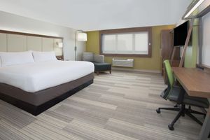 Alojamiento - Holiday Inn Express & Suites Braselton West by IHG