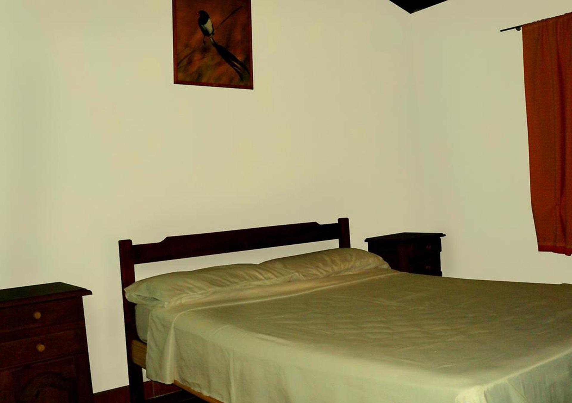 Habitación Ibera Full Posadita Esteros del Ibera