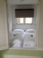 Alquiler Vacacional - Luxury BeachLodge for 2 to 4 people on the beach of Wijk aan Zee