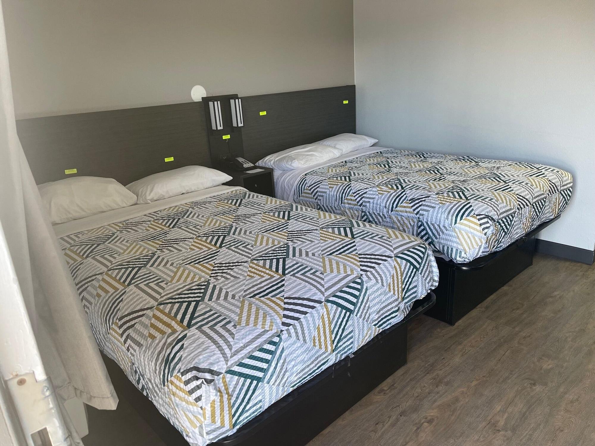 Habitación Motel 6 Wichita, KS