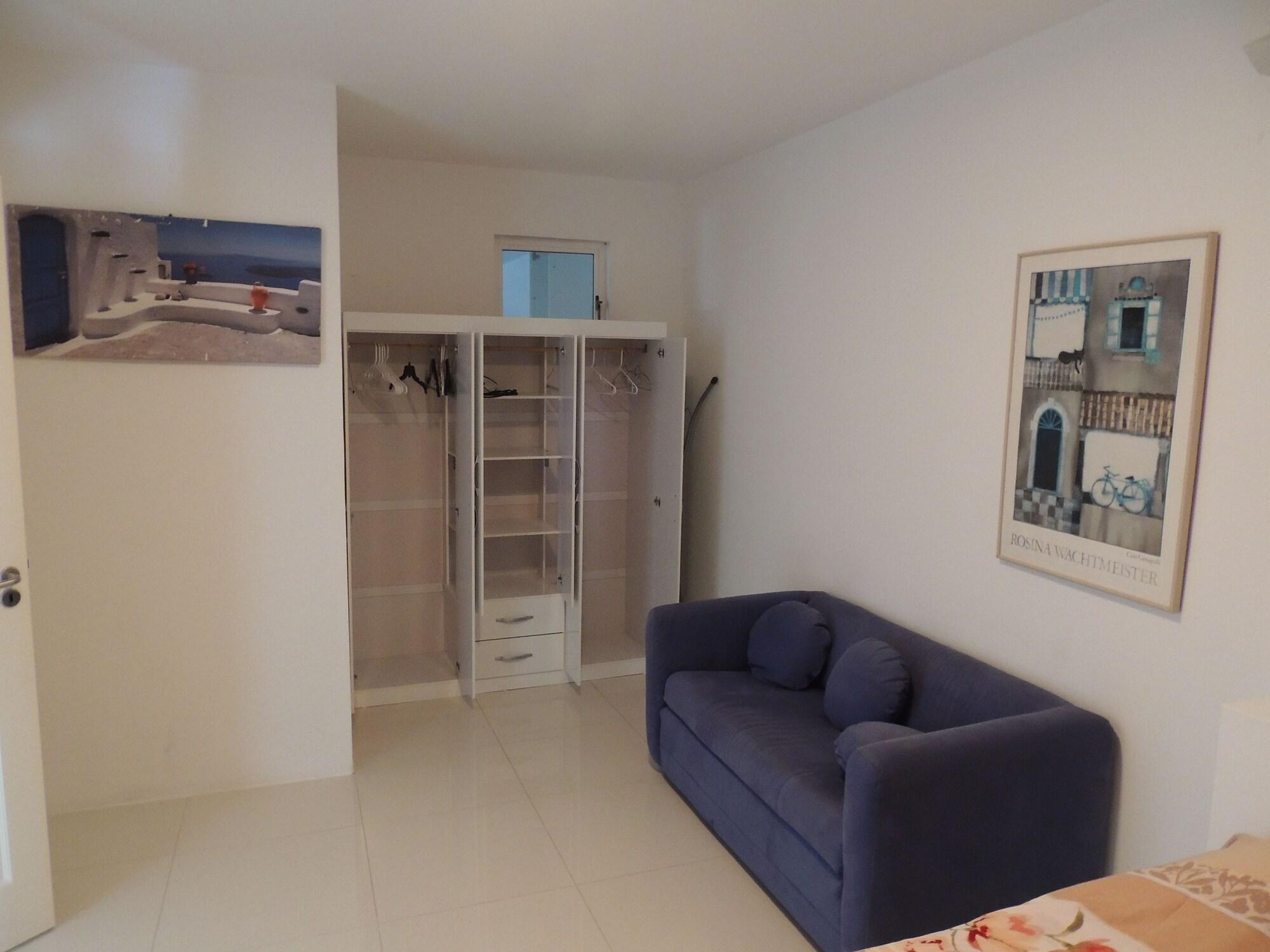 Habitación Sun Sea Sleep Apartments