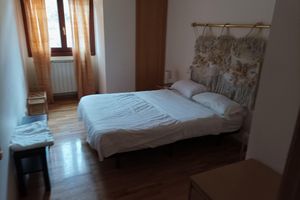 Alquiler Vacacional - Self catering El Rincon de Zaldierna for 2 people