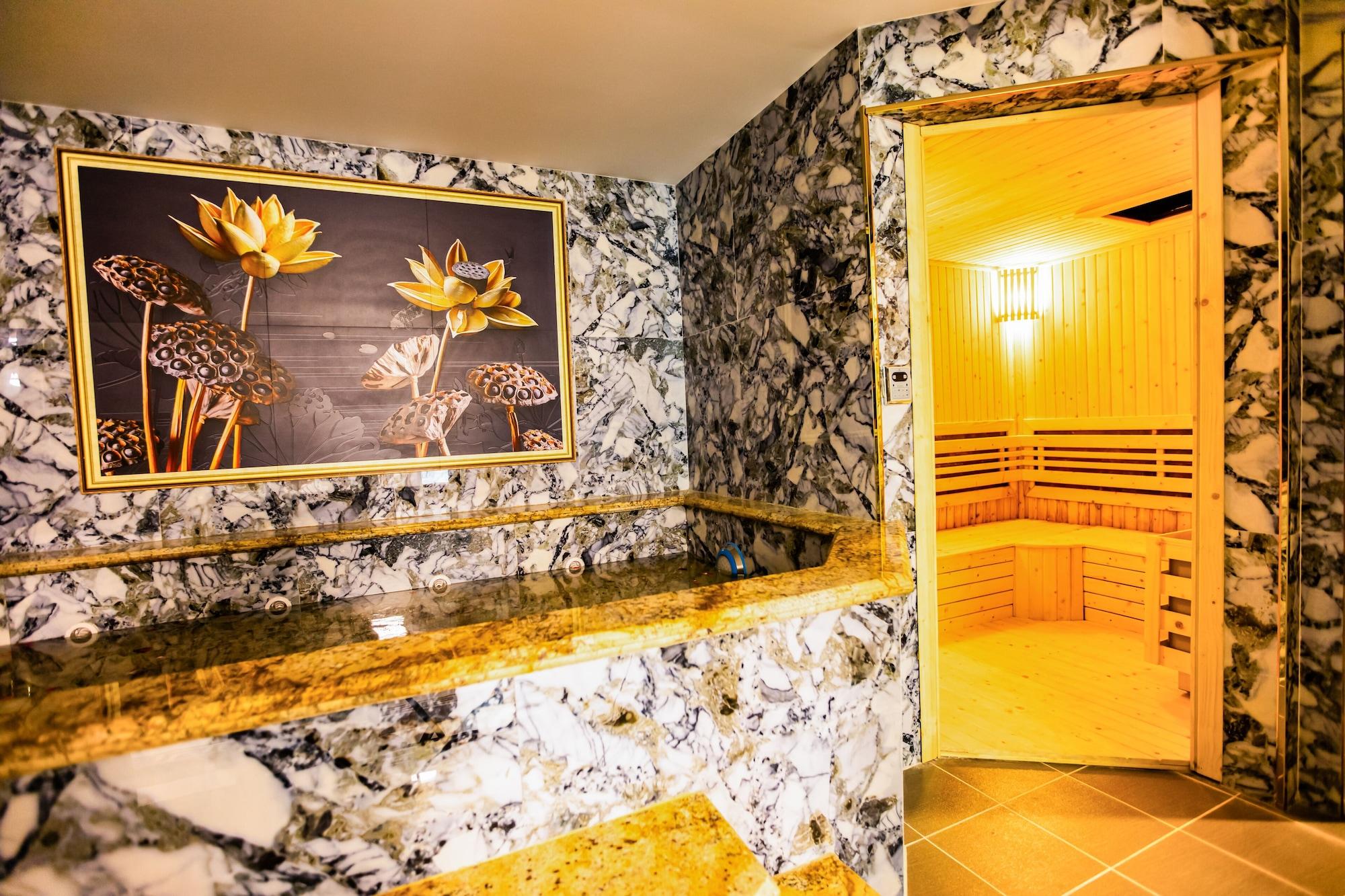 Spa La Saveur de Hoa Binh Resort