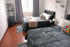 Alojamiento - Casa Samor