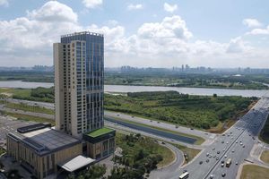 Alojamiento - Shangri-La Songbei, Harbin