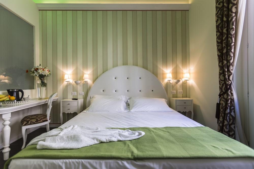 Hotel Hotel La Casa di Morfeo